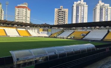 Criciúma x Juventude - Tigre encara adversário embalado para voltar ao G-4