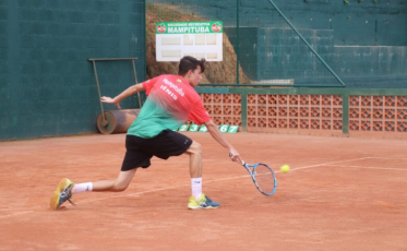 Último dia de inscrições para o 2° Microrregional Cardall de Tênis 