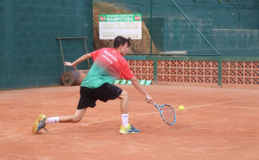 Microrregional de Tênis deve reunir mais de 100 atletas no Mampituba