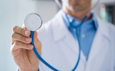 Centro de Saúde do Santo Antônio fechado