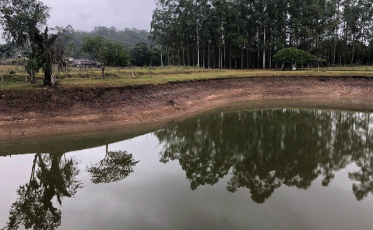 Melhora a situação do abastecimento de água em Cocal do Sul