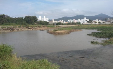 Estiagem em SC: Com chuva mal distribuída, municípios continuam em alerta