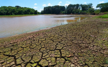 Estado destina mais R$ 3 milhões para ações de enfrentamento da estiagem