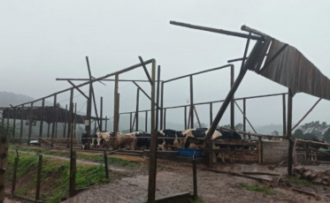 Agricultores e pescadores devem procurar escritórios da Epagri