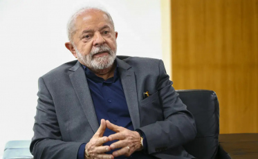 Lula sanciona lei que prorroga desoneração da folha de empresas até o fim de 2024