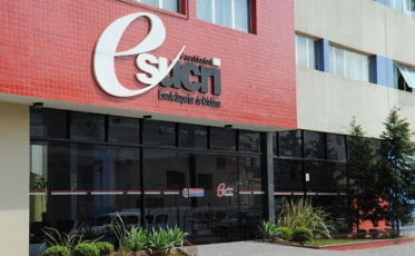 Esucri cancela atividades até dia 1º