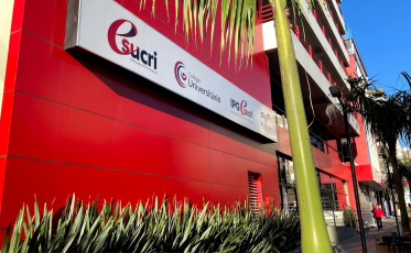 Biomedicina é o novo curso de bacharelado das Faculdades Esucri