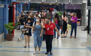 Segunda graduação pode trazer novas oportunidades e cruzar áreas do conhecimento