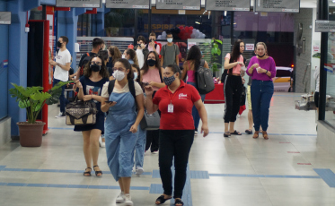 Esucri oferece bolsas de estudos e descontos especiais para o segundo semestre 