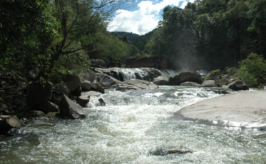 Estado lança programas de apoio à resiliência hídrica no meio rural
