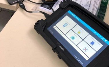 IGP entrega novos equipamentos com tecnologia avançada de informática forense