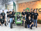 Equipe Baja Satc retorna à competição nacional após dois anos 