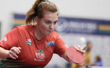 Tênis de Mesa criciumense se prepara para o primeiro estadual do ano