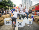 Equipe de Araranguá vence competição da Red Bull