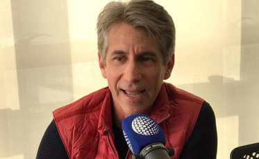 Dos carros e caminhões para a construção civil, Eraldo da Rosa conta sua história