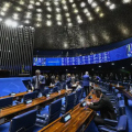 Senado aprova criação do Profert para reduzir dependência externa de fertilizantes