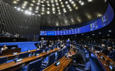 Senado aprova criação do Profert para reduzir dependência externa de fertilizantes