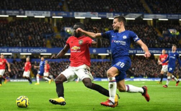 Futebol: Barcelona, Real Madrid, Chelsea e Roma marcam os jogos de domingo