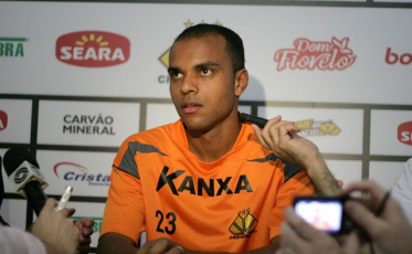 Pai de Rodrygo já jogou no Tigre