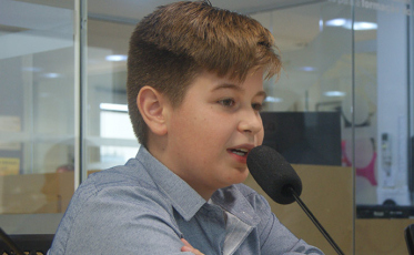 A política também é para os jovens