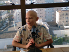 Alopecia: a superação e a coragem do menino Erik (VÍDEO)