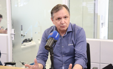 [Áudio] Com alto crescimento, Sicredi compartilha resultados de 2024 com a comunidade