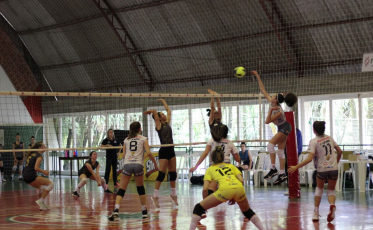 Criciúma recebe Etapa Regional dos JASC a partir de sexta-feira