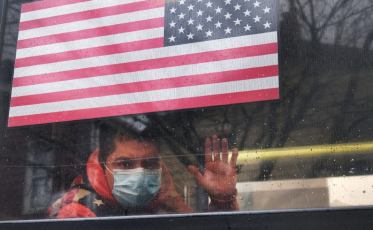 EUA ultrapassam 80 mil mortes por coronavírus 