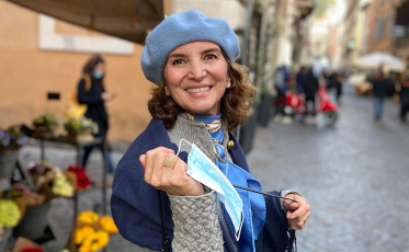 Cônsul-geral da Itália vem ao Sul de SC para fortalecer relação com jovens