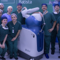 Levve Ortopedia realiza 200 cirurgias robóticas ortopédicas e anuncia avanço tecnológico com novo robô 