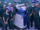 Levve Ortopedia realiza 200 cirurgias robóticas ortopédicas e anuncia avanço tecnológico com novo robô 
