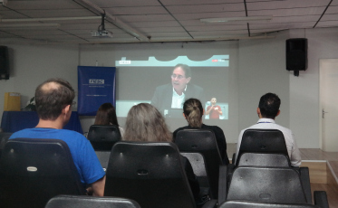 Fiesc reconhece empresas e voluntários que se destacaram em 2021