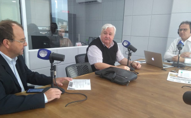 Acic recebe quarta-feira evento sobre o setor químico