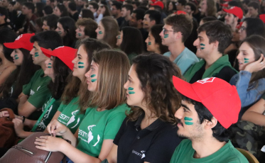 Criciúma vai receber o maior congresso de empreendedorismo jovem do Sul brasileiro