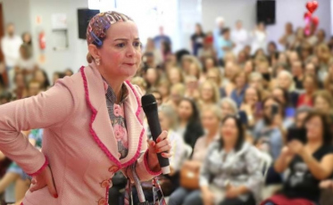 Maracajá celebra Dia Internacional da Mulher neste sábado