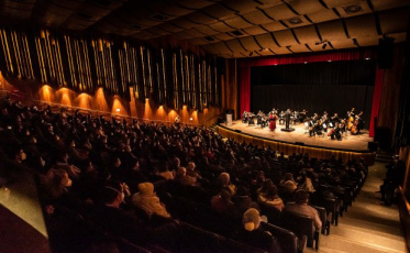 Primeiro evento-teste com público imunizado recebe cerca de 500 pessoas no estado