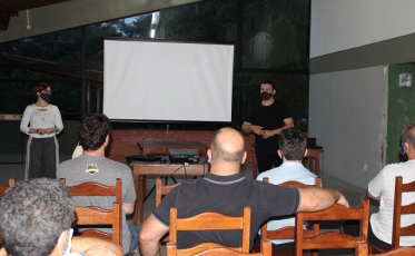 Um possível novo evento em Urussanga