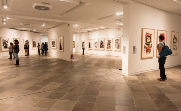 Covid-19: Governo libera alguns eventos. Mas não vale para o Sul