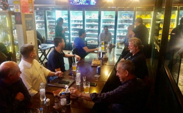 Timaço renovado para a temporada 2022