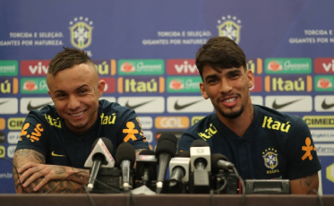 Tite convoca Seleção pela última vez em 2018