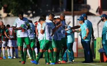 Chape vem ao Sul catarinense com ambiente conturbado