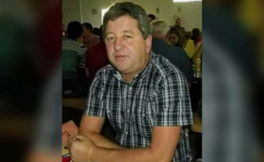 Luto oficial por morte de ex-vereador em Morro da Fumaça