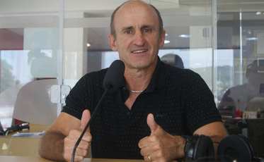  Grizzo fala sobre a influência dos times da capital e a “malandragem” para vencer