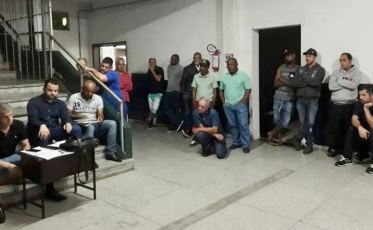 Pelo menos dez ex-mineiros da Carbonífera Criciúma morreram sem receber