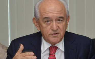 Ex-ministro Manoel Dias lembra da relação com Zé Augusto Hülse