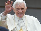 Ex-papa Bento XVI está gravemente doente