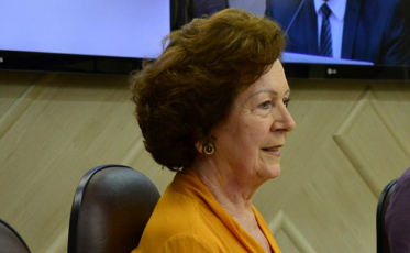 “Era um doutor em humanidade”, diz ex-secretária sobre Zé Augusto Hülse