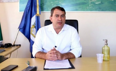 Ex-prefeito de Jaguaruna é preso pelo Gaeco