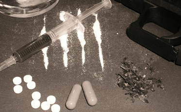 Exames toxicológicos poderão ser realizados por policiais no local da ocorrência