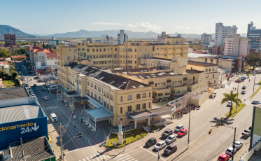 Covid-19: Dois hospitais da Amurel com 100% de lotação 